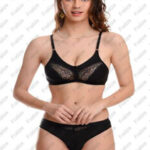 Bra Panty Set