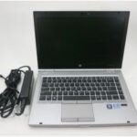 HP Laptop EliteBook