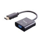 HDMI  to VGA Converter