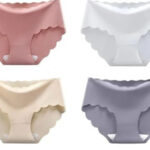 Seamless Women Underwear