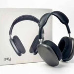 Wireless P9 Headphones