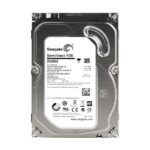 Seagate 2TB 3.5 Inch SATA Hard Disk