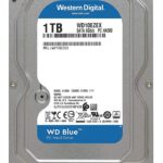 Western Digital 1TB Desktop Hard Drive