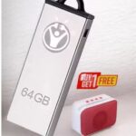 USB 64 GB Pan Drive