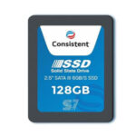 SSD 256GB
