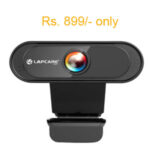 LAPCARE Lapcam HD 720MP