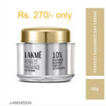 Lakme Perfect Radiance Day Gel Creme 50 G