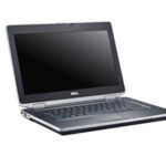 Laptop Dell Latitude E6430 Old Laptop