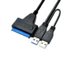 USB 3.0 TO SATA CABLE