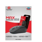 Max wirless Mouse